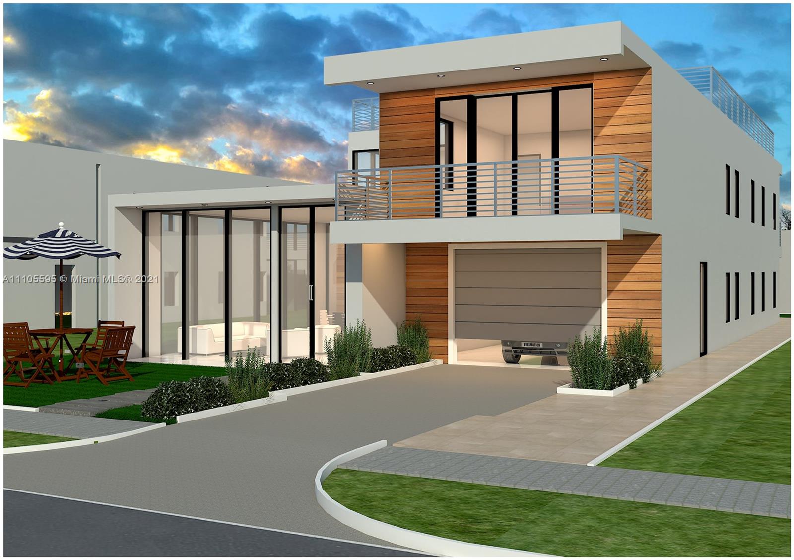 35 SW 27 Rd