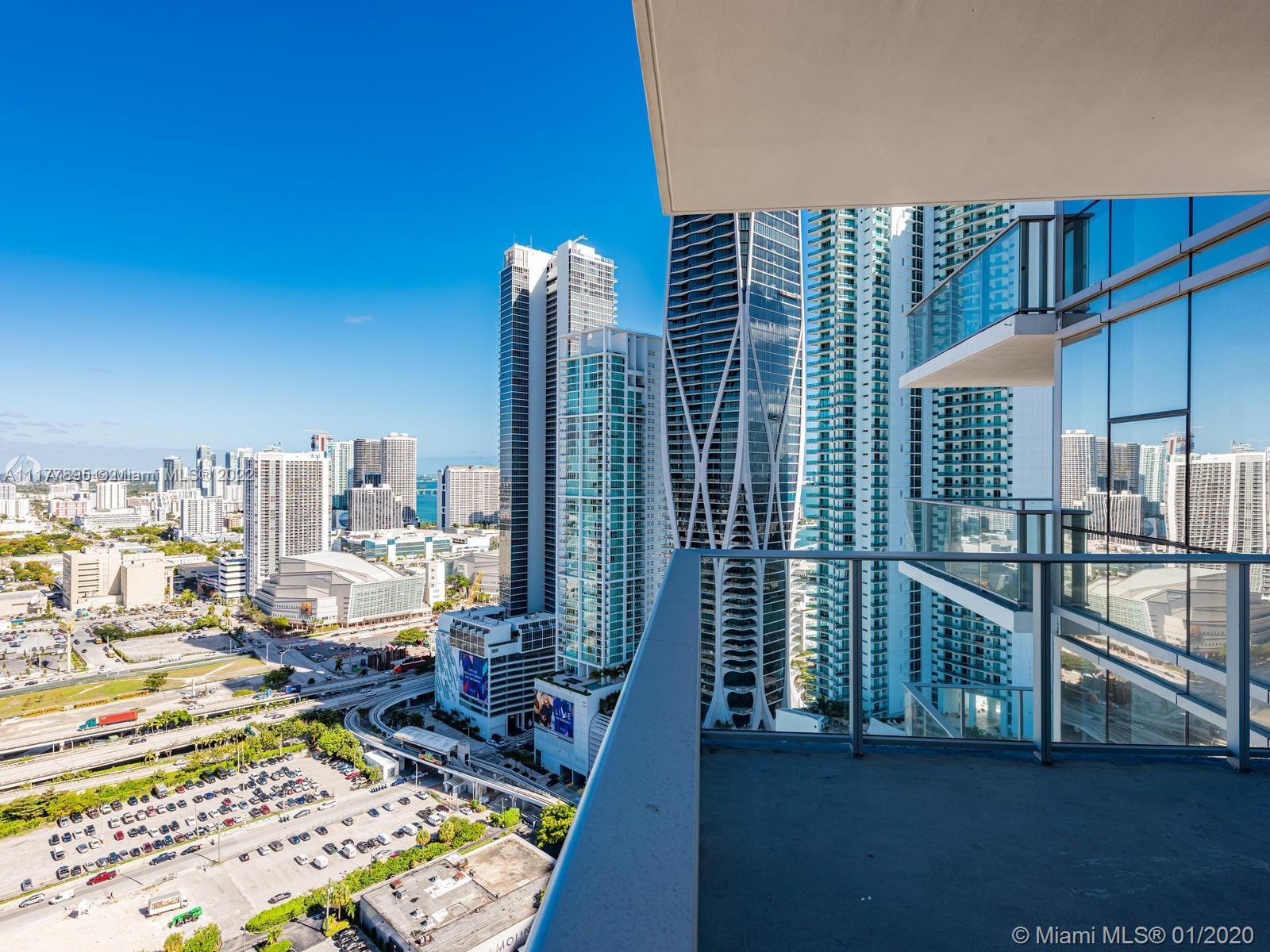 image Paramount Miami Worldcenter19