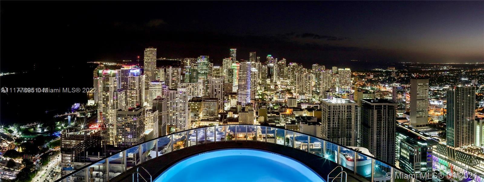 image Paramount Miami Worldcenter38