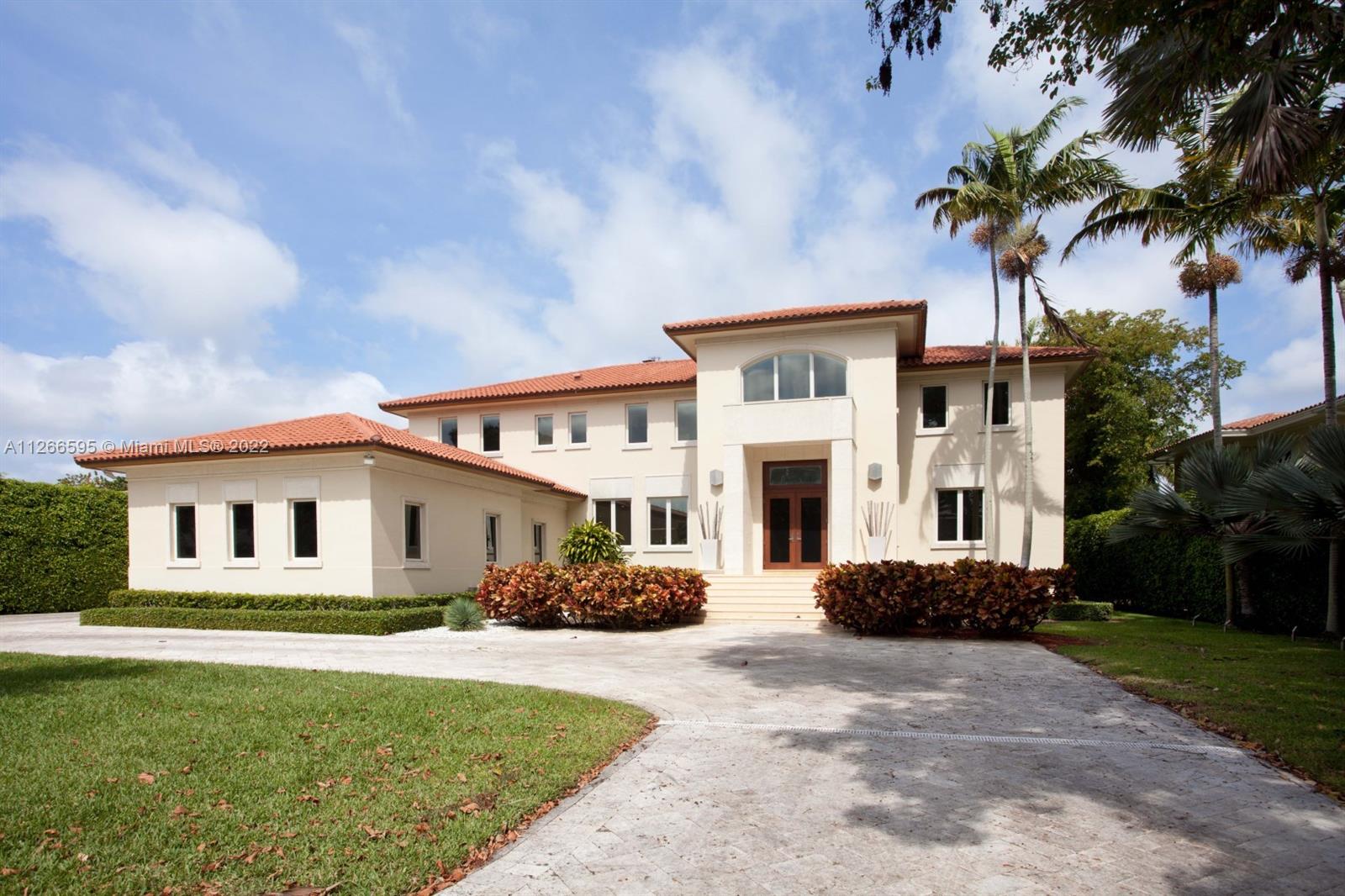 Cocoplum Miami Real Estate