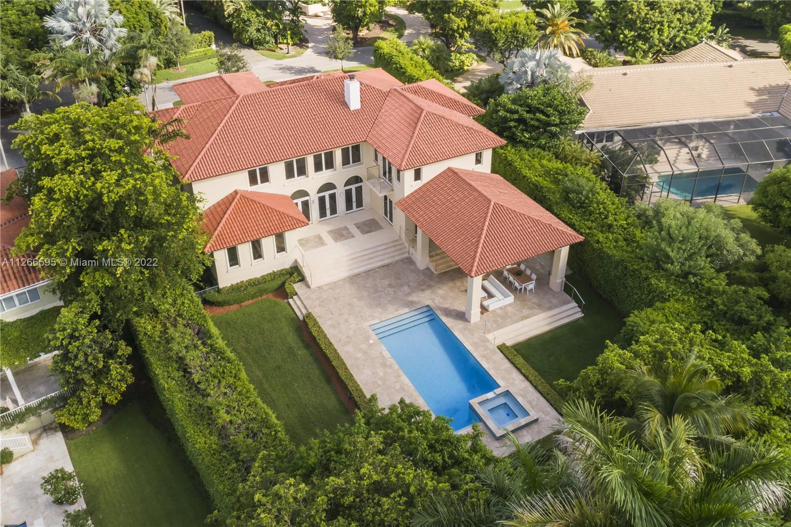 Cocoplum Miami Real Estate