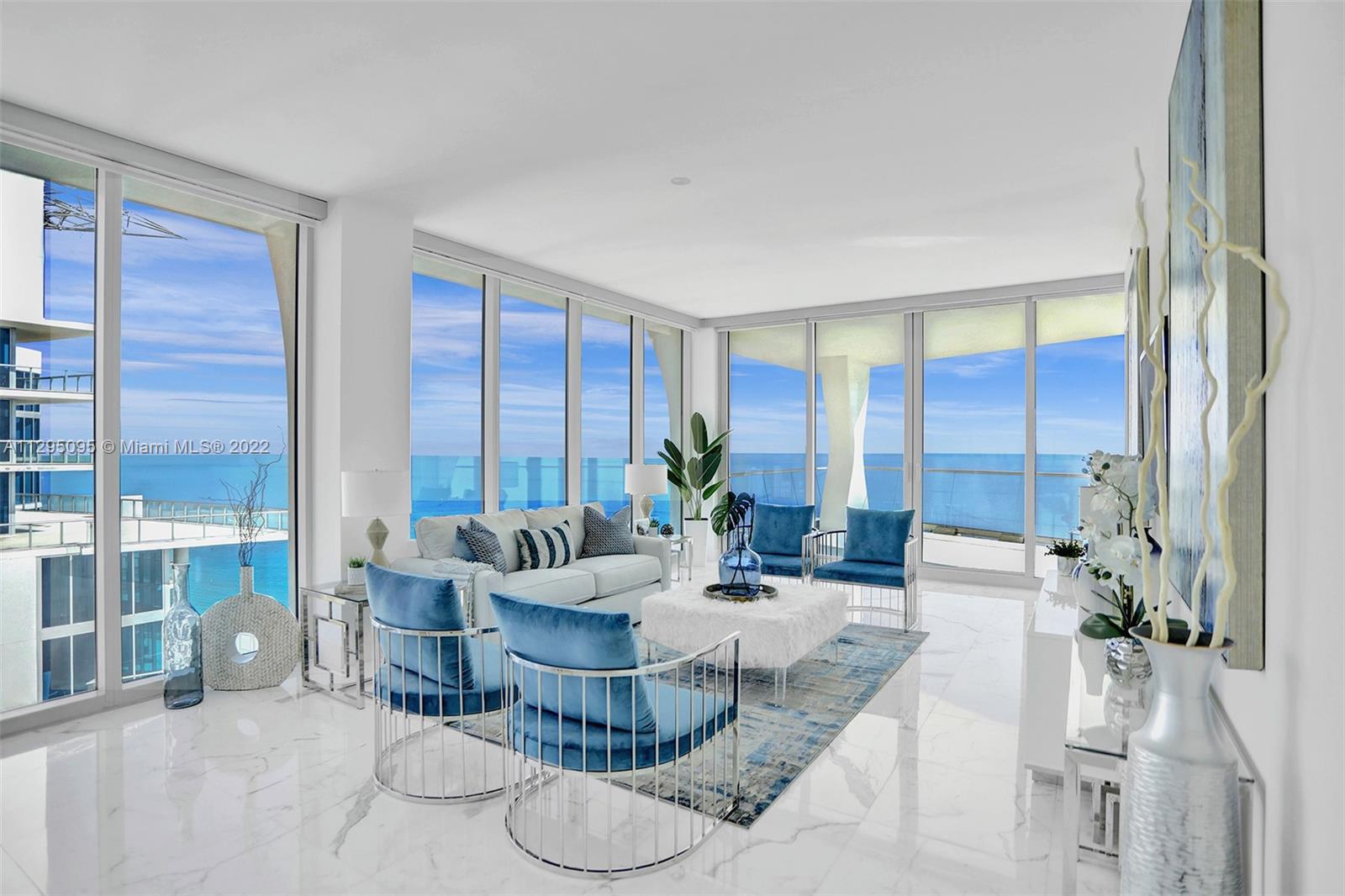 16901 Collins Ave #4505