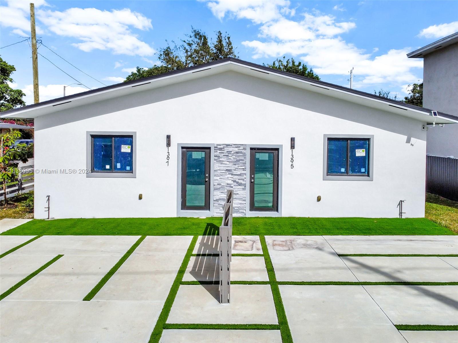 Duplex / Quad Plex / Triplex