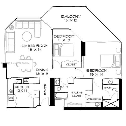 555 NE 34th St #502