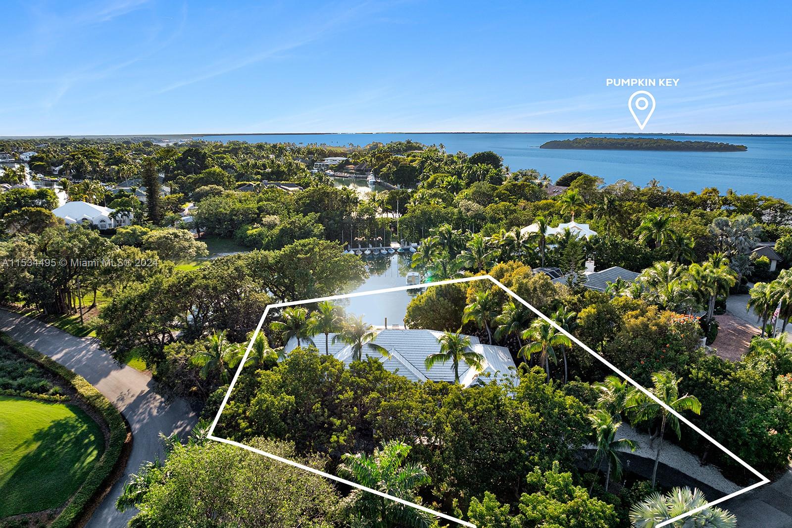 10 Cannon Pt Key Largo, FL 33037 10 Cannon Pt Key Largo, FL 33037