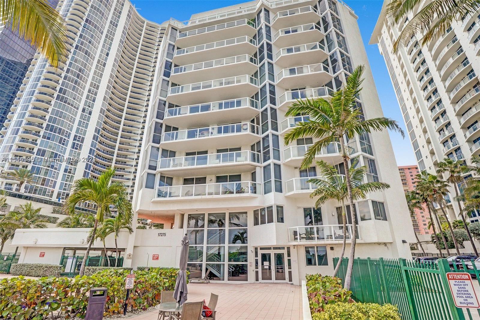17275 Collins Ave #1008,Sunny Isles Beach, FL 33160