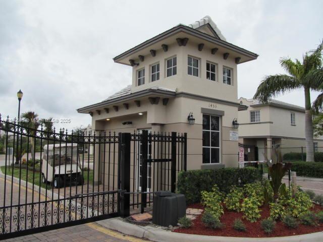 1945 Marsh Hbr Dr #1945 Riviera Beach, FL 33404