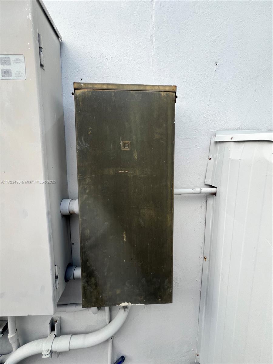 7549 Adventure Ave North Bay Village, FL 33141