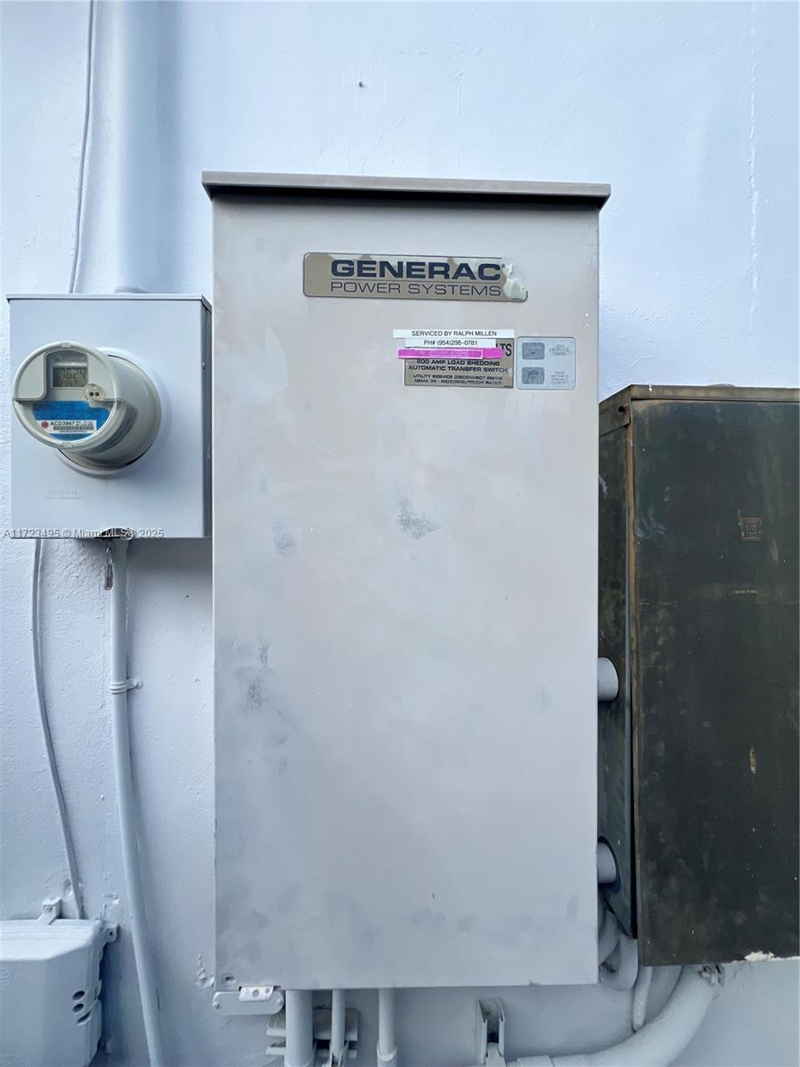 7549 Adventure Ave North Bay Village, FL 33141