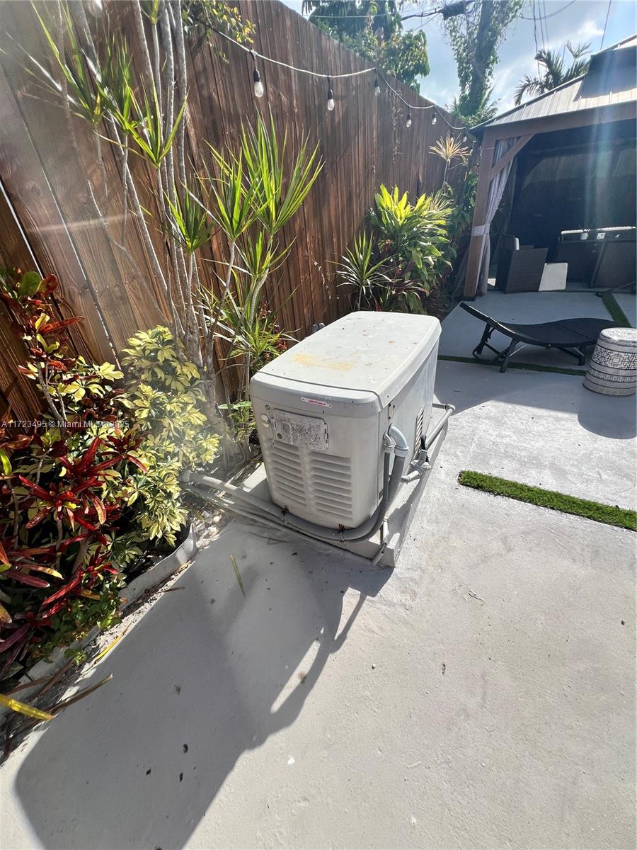 7549 Adventure Ave North Bay Village, FL 33141