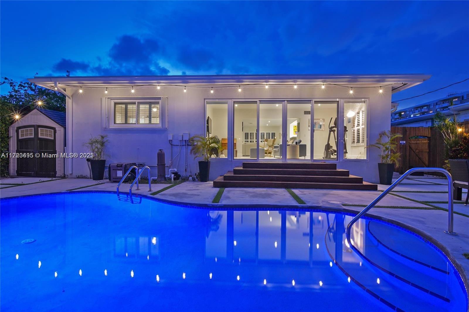 7549 Adventure Ave North Bay Village, FL 33141