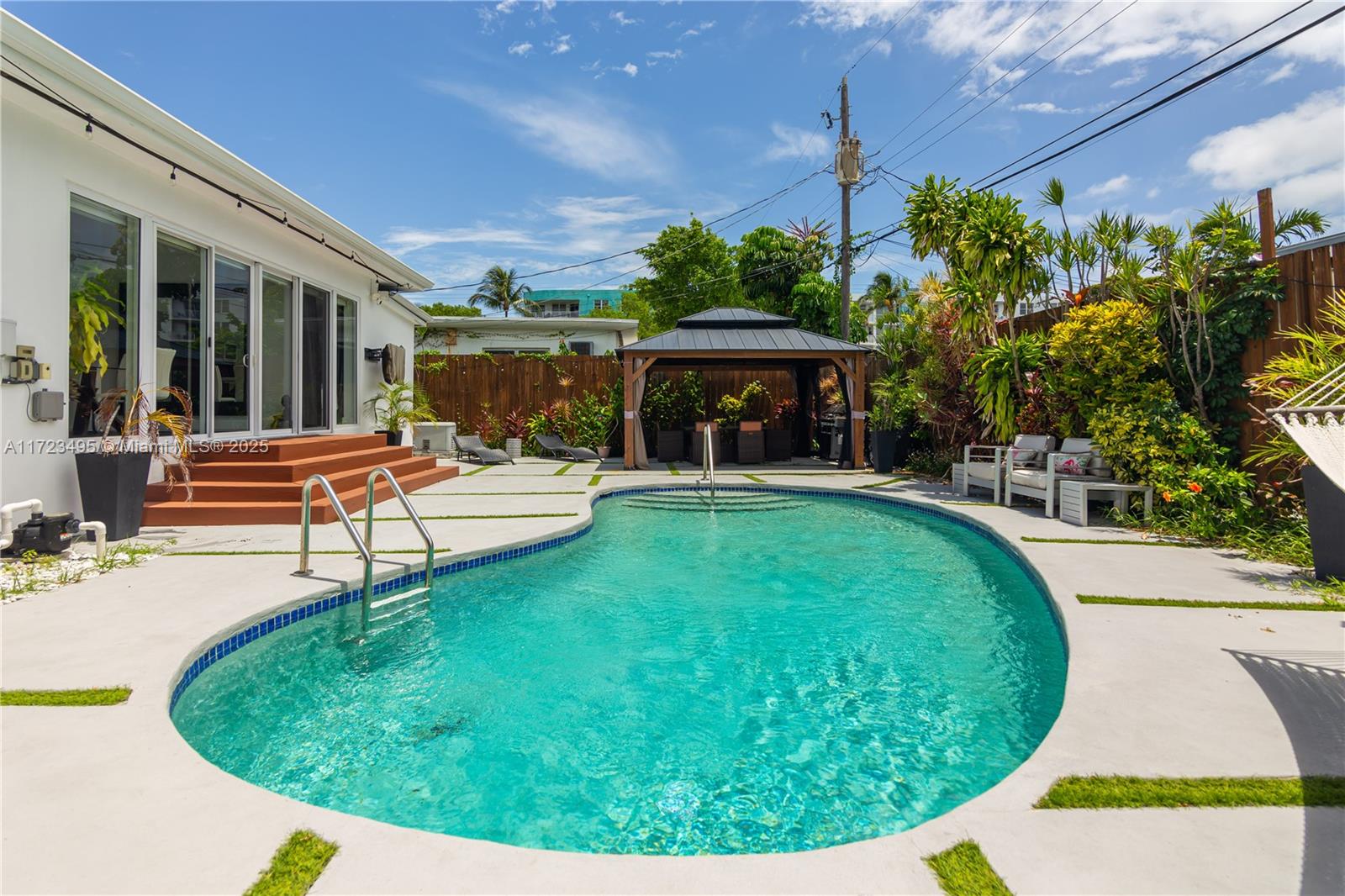 7549 Adventure Ave North Bay Village, FL 33141