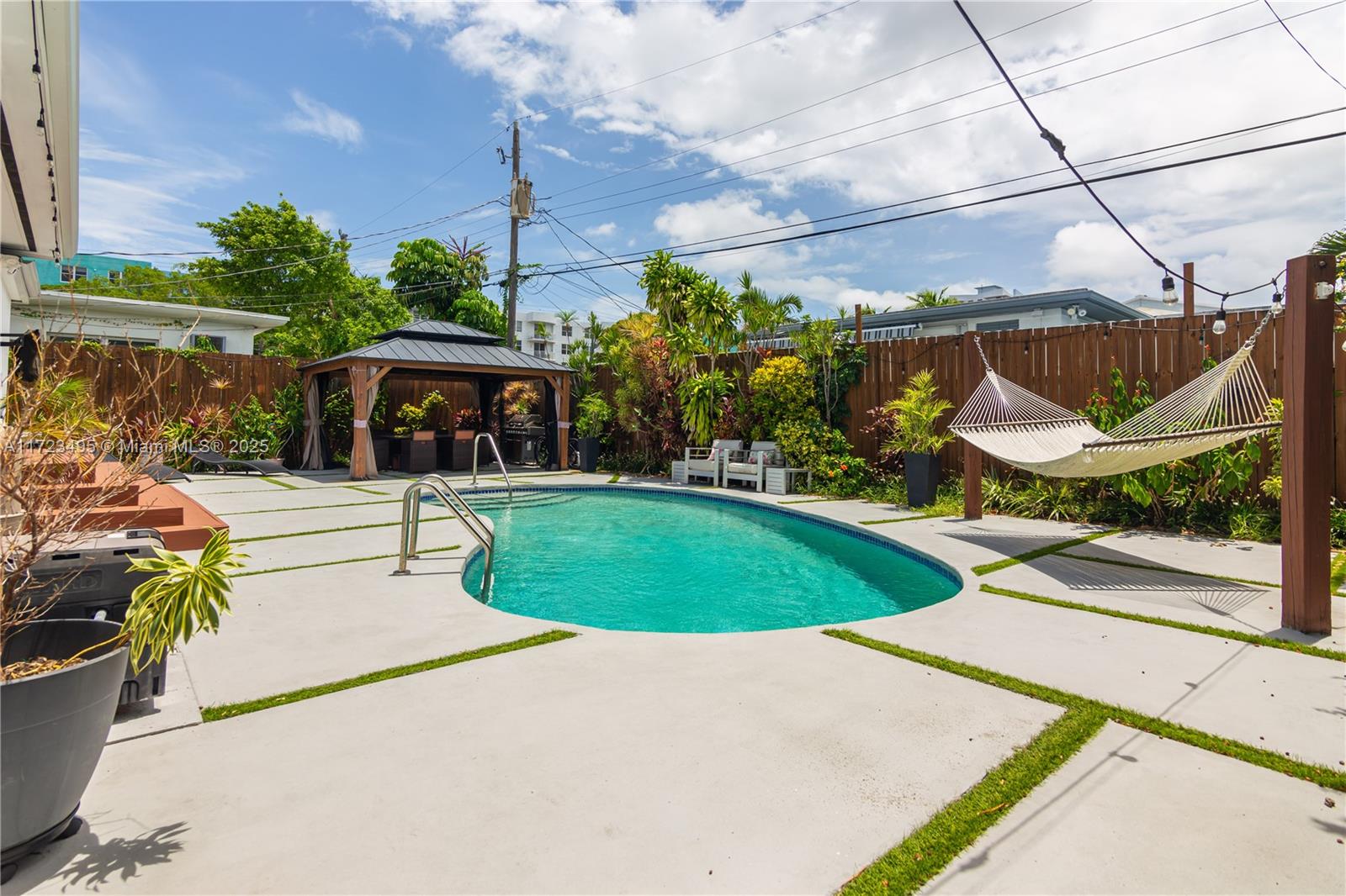 7549 Adventure Ave North Bay Village, FL 33141