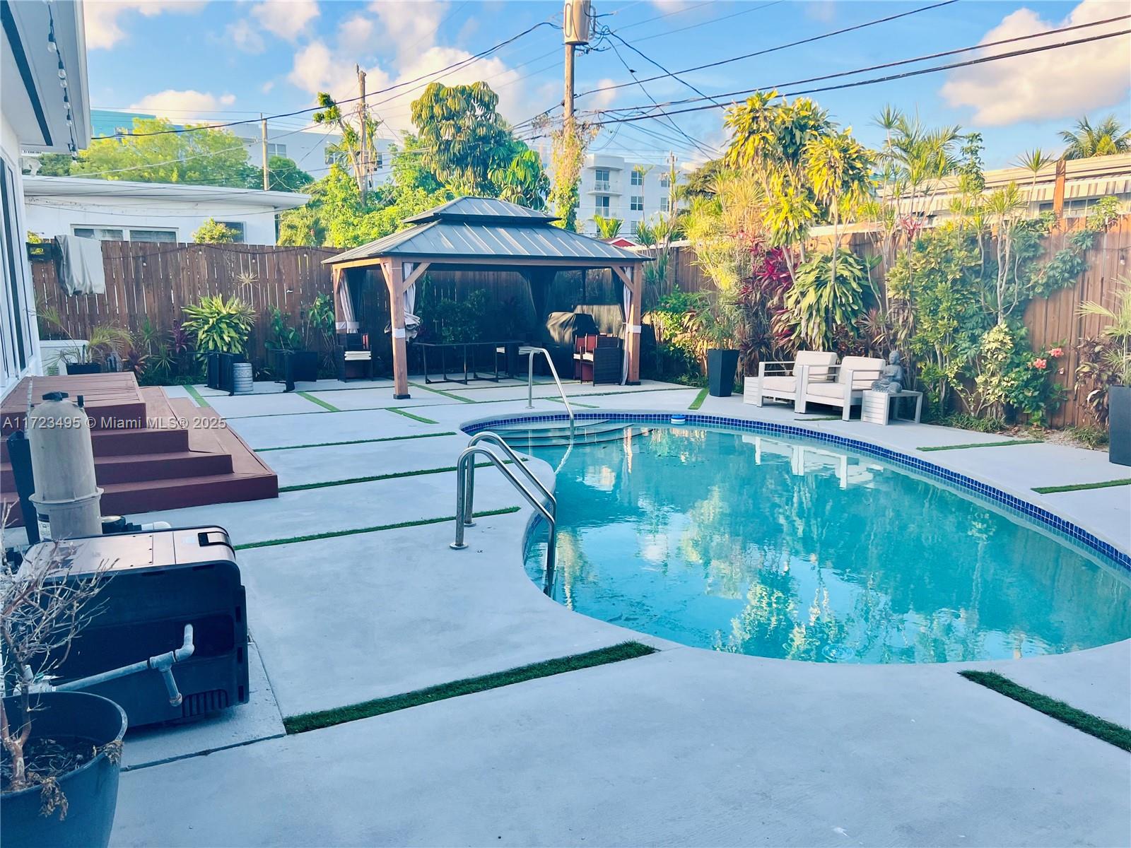 7549 Adventure Ave North Bay Village, FL 33141