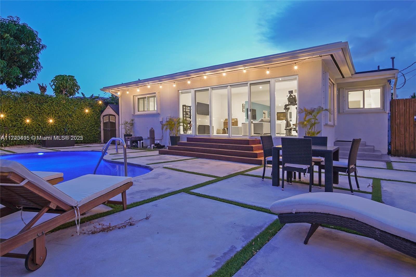 7549 Adventure Ave North Bay Village, FL 33141