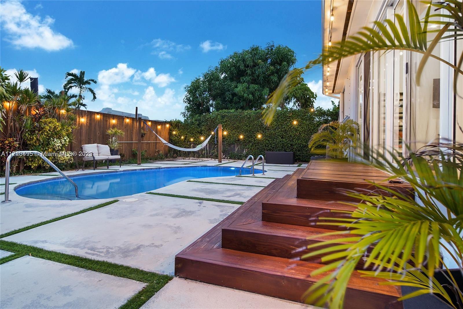 7549 Adventure Ave North Bay Village, FL 33141