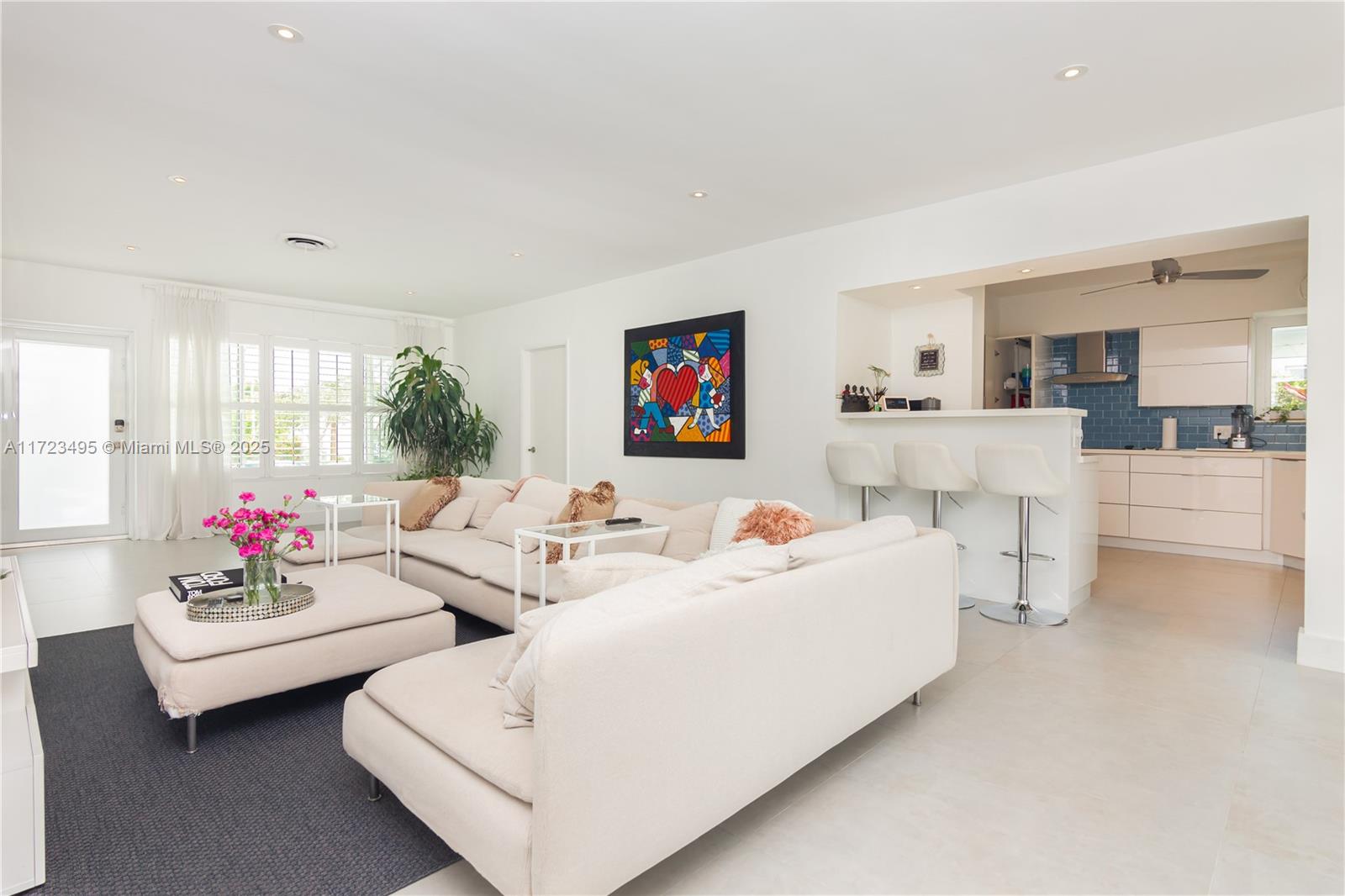 7549 Adventure Ave North Bay Village, FL 33141