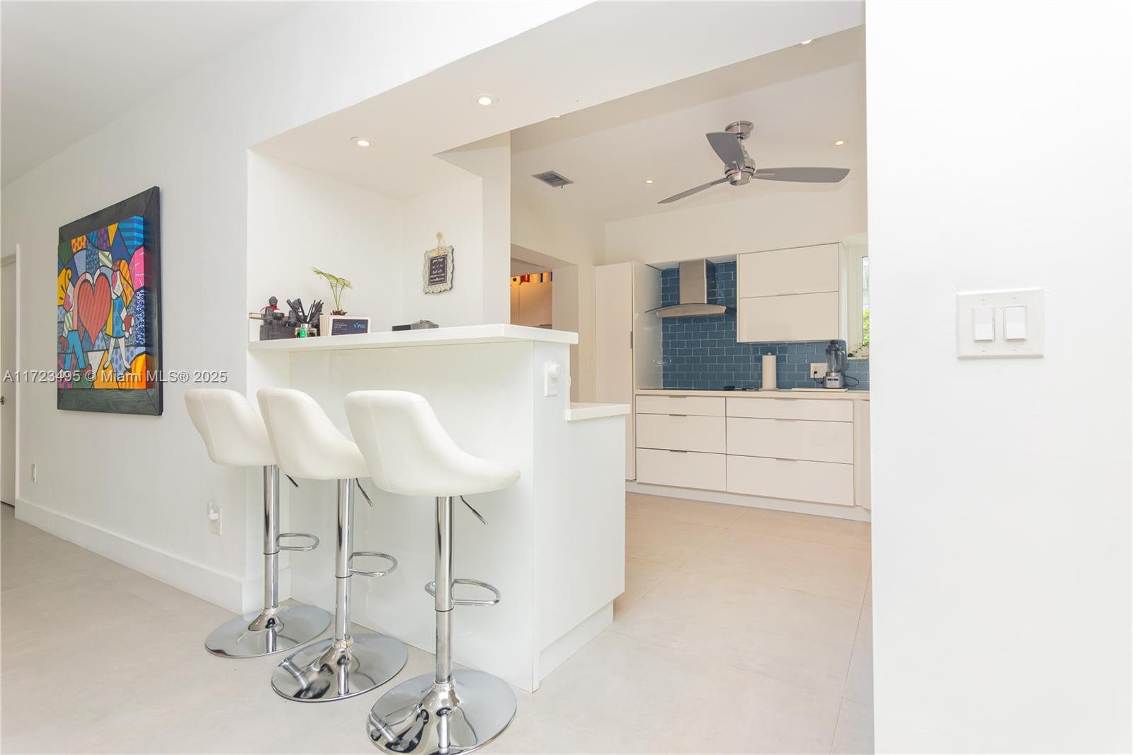 7549 Adventure Ave North Bay Village, FL 33141