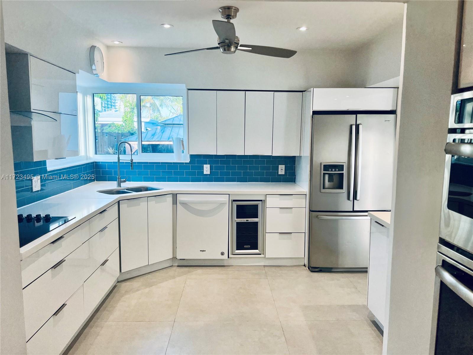 7549 Adventure Ave North Bay Village, FL 33141