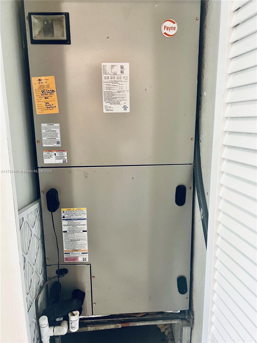 7549 Adventure Ave North Bay Village, FL 33141