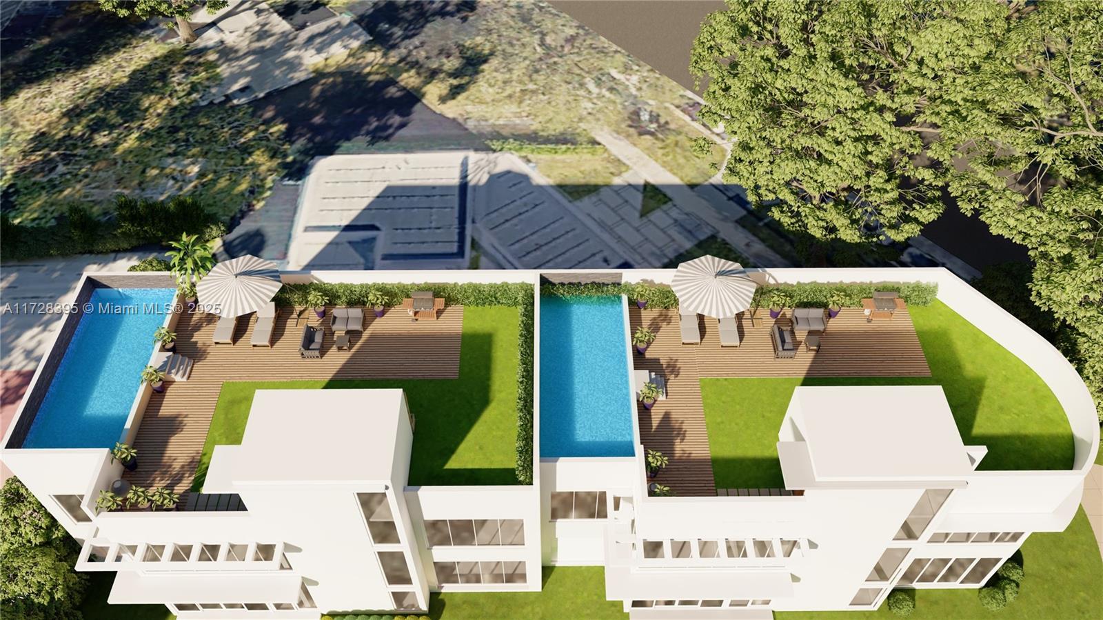 1105 SW 22nd Ter Miami, FL 33129