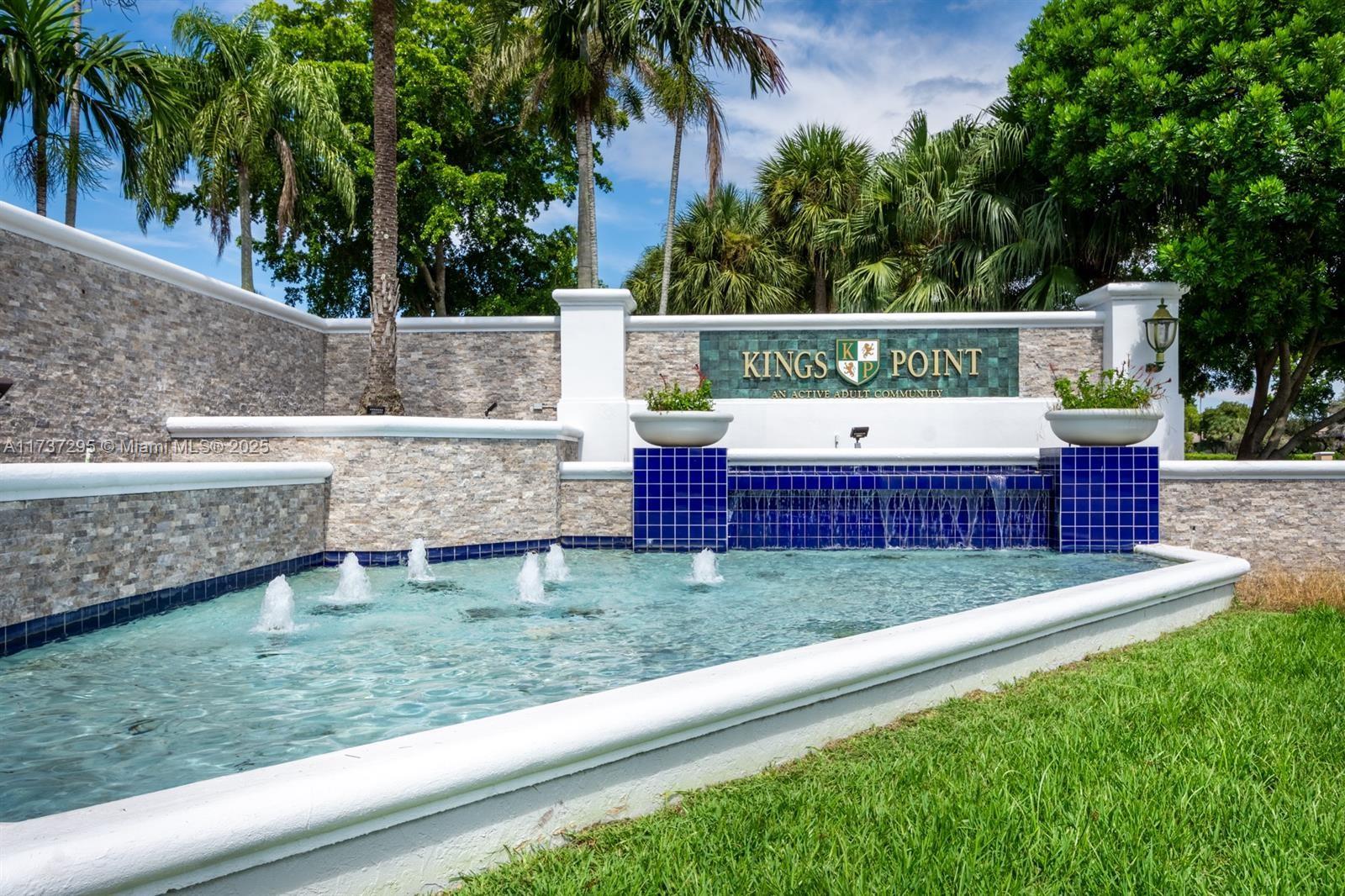 9668 S Belfort Cir #101