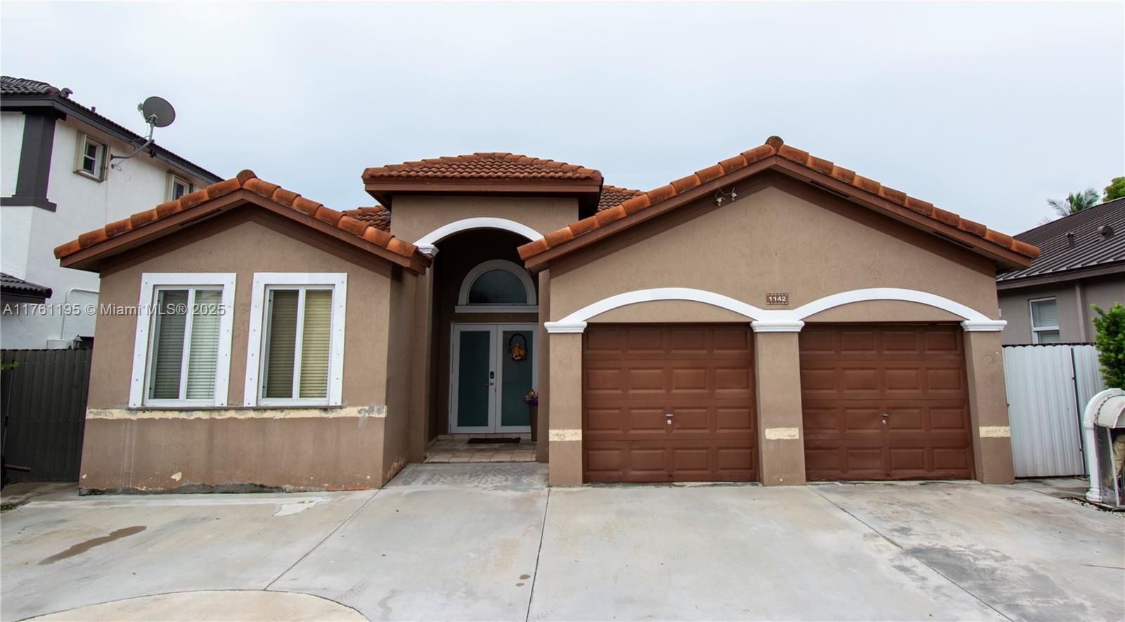 1142 NW 135th Ct Miami, FL 33182