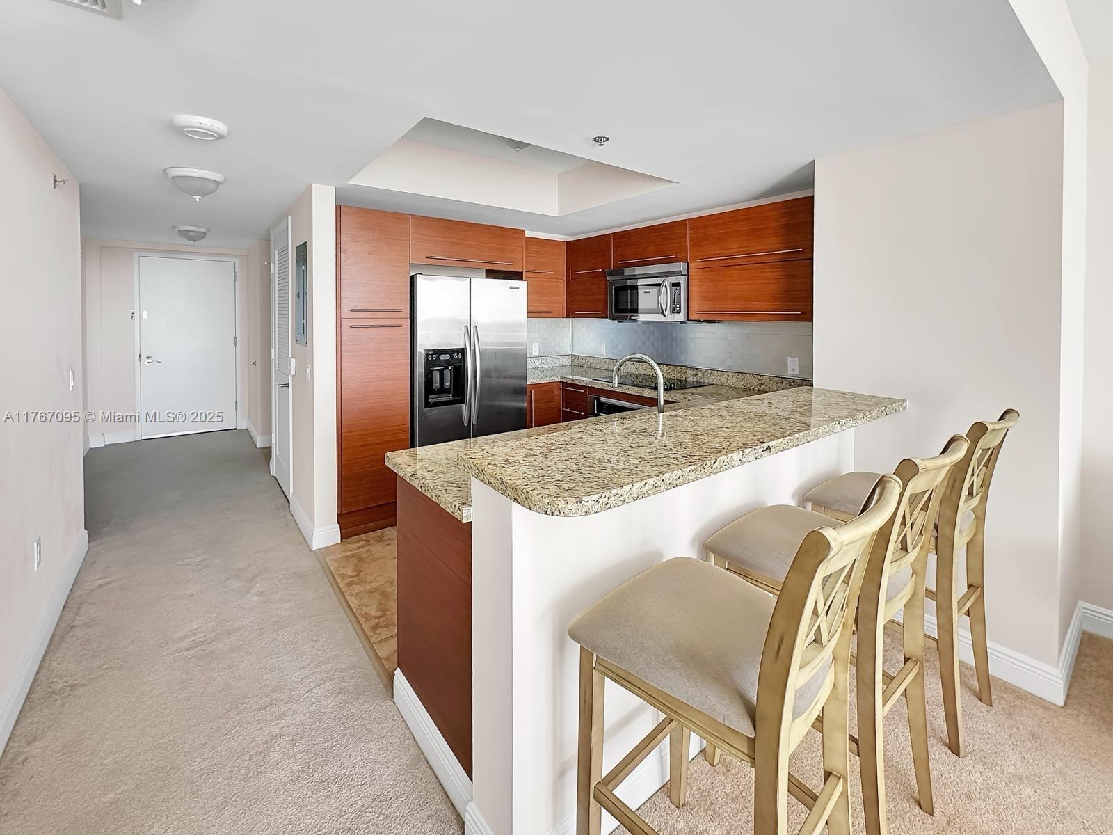 2681 N Flamingo Rd #907S