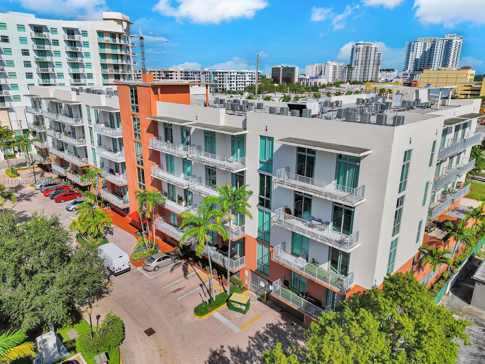 2100 Van Buren St #206