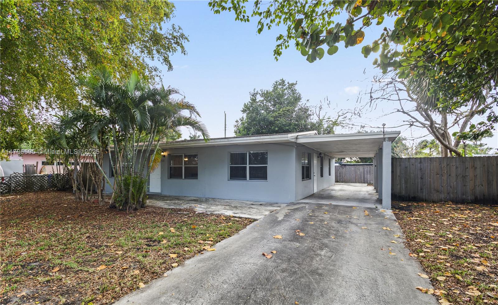 3121 NE 13th Ave,Pompano Beach, FL 33064