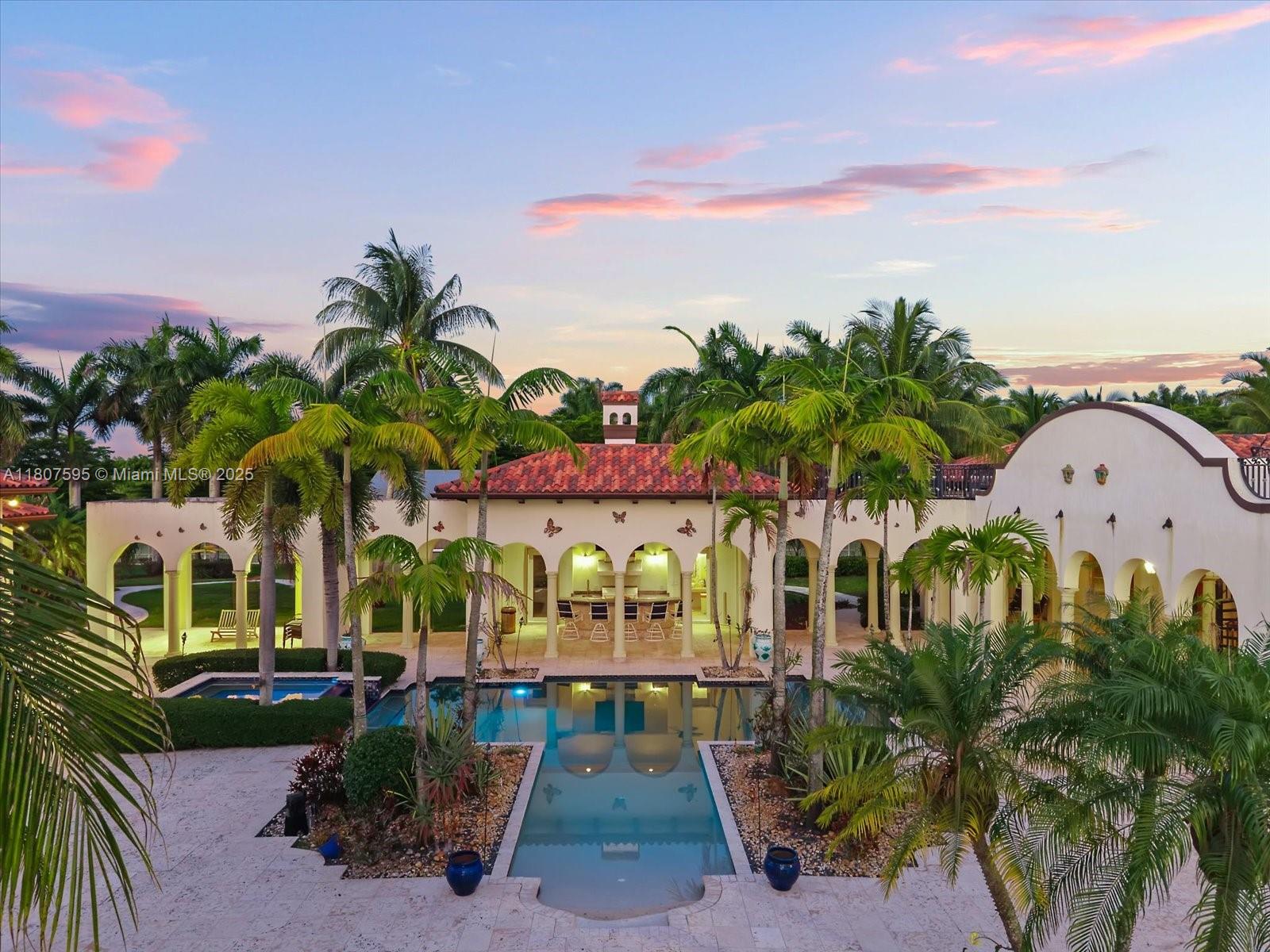 18451 SW 158th St Miami, FL 33187