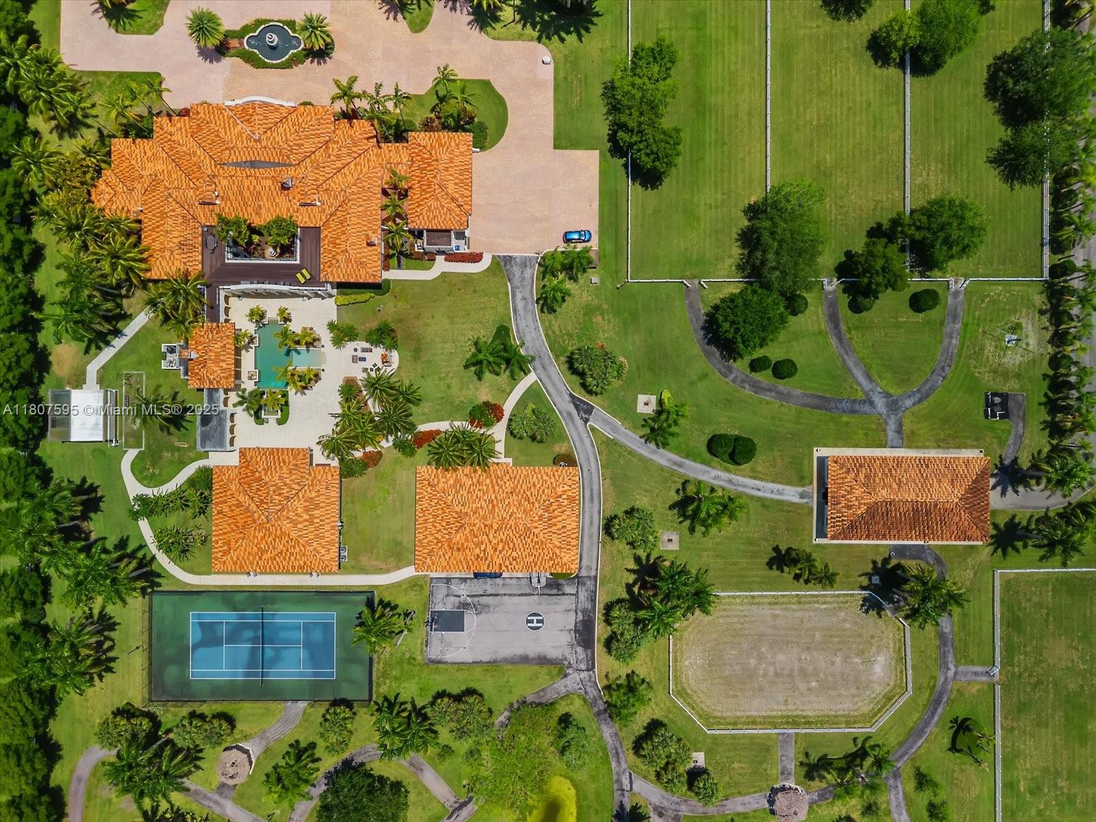 18451 SW 158th St Miami, FL 33187