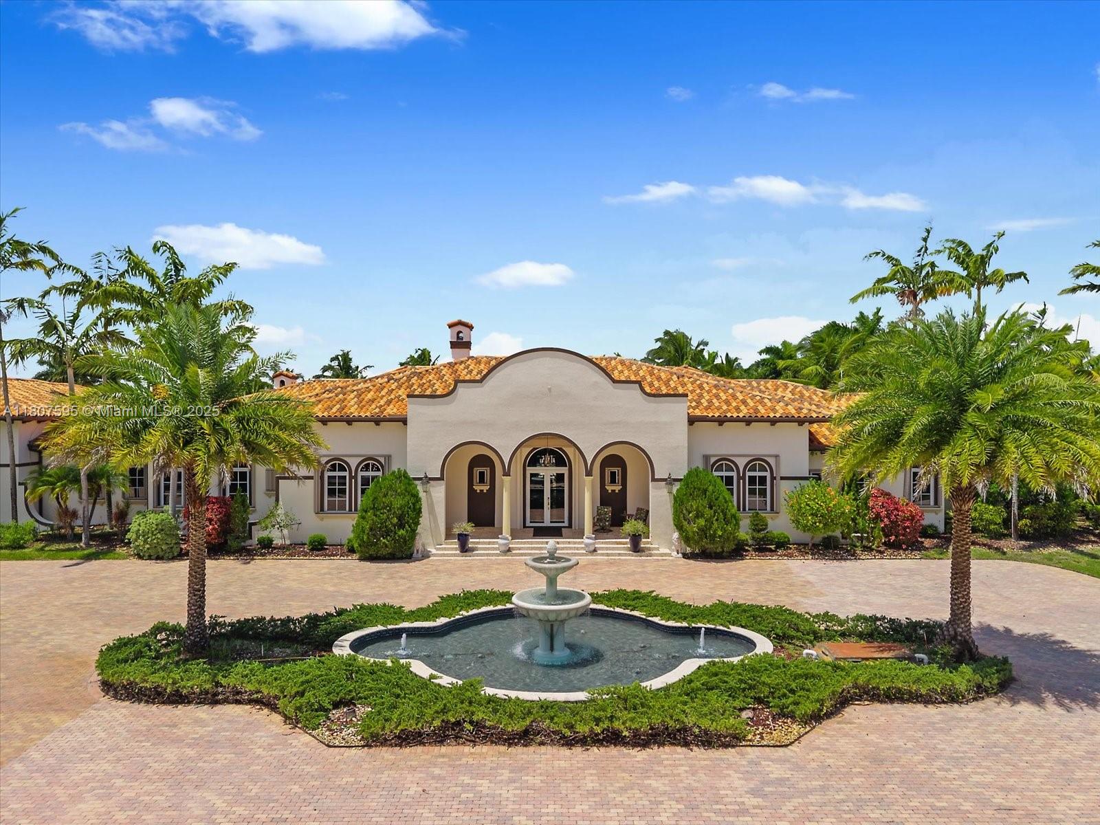 18451 SW 158th St Miami, FL 33187