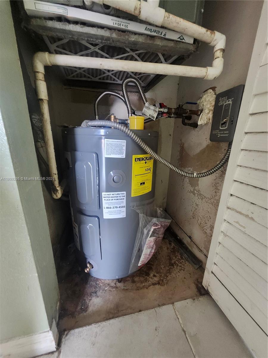 1061 NW 80th Ave #J Margate, FL 33063