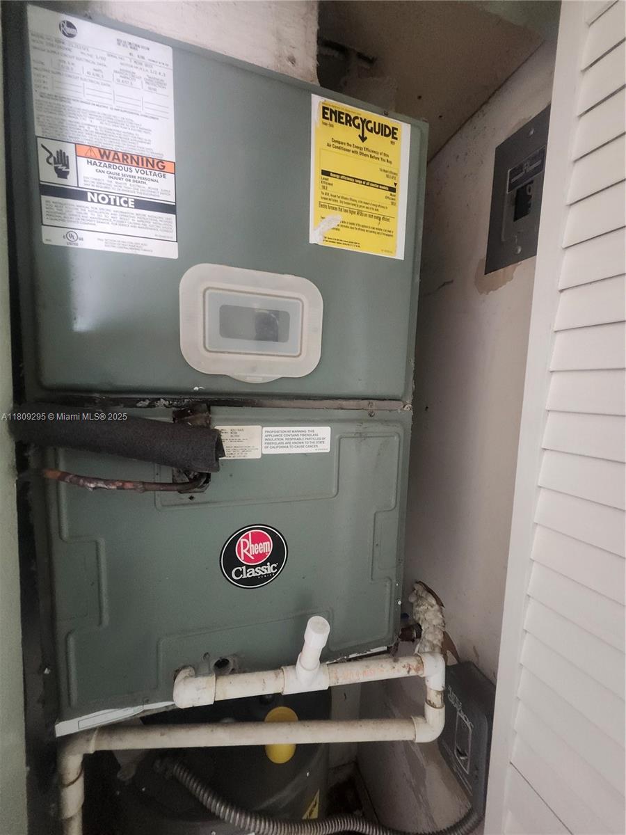 1061 NW 80th Ave #J Margate, FL 33063