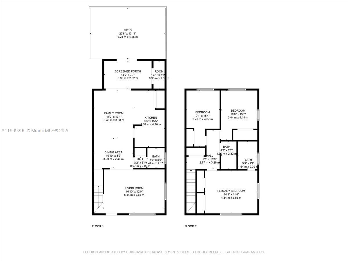 1061 NW 80th Ave #J Margate, FL 33063