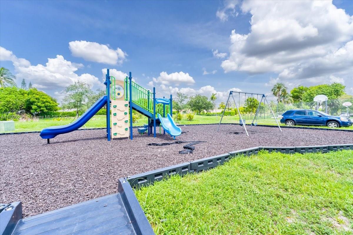 1061 NW 80th Ave #J Margate, FL 33063