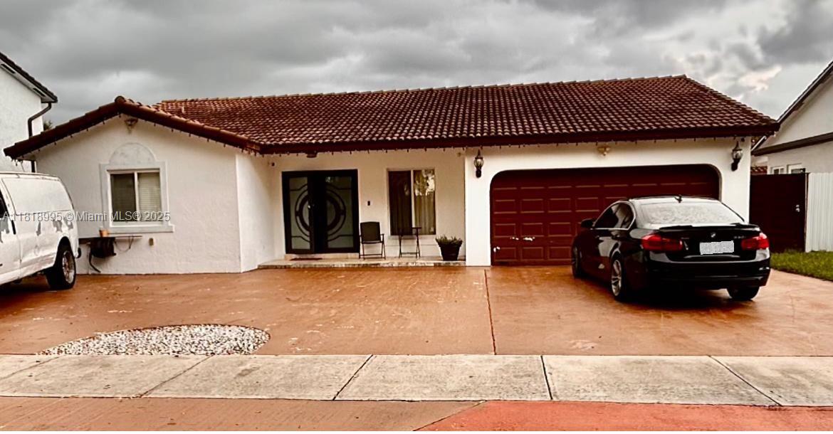 15451 SW 177th Ter