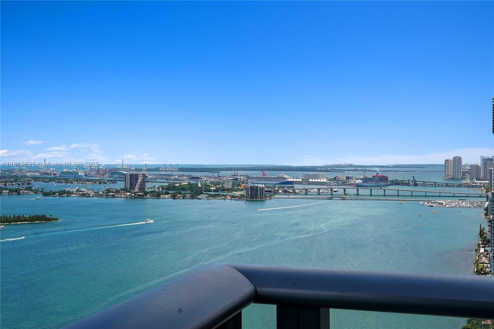 image One Paraiso Condo1