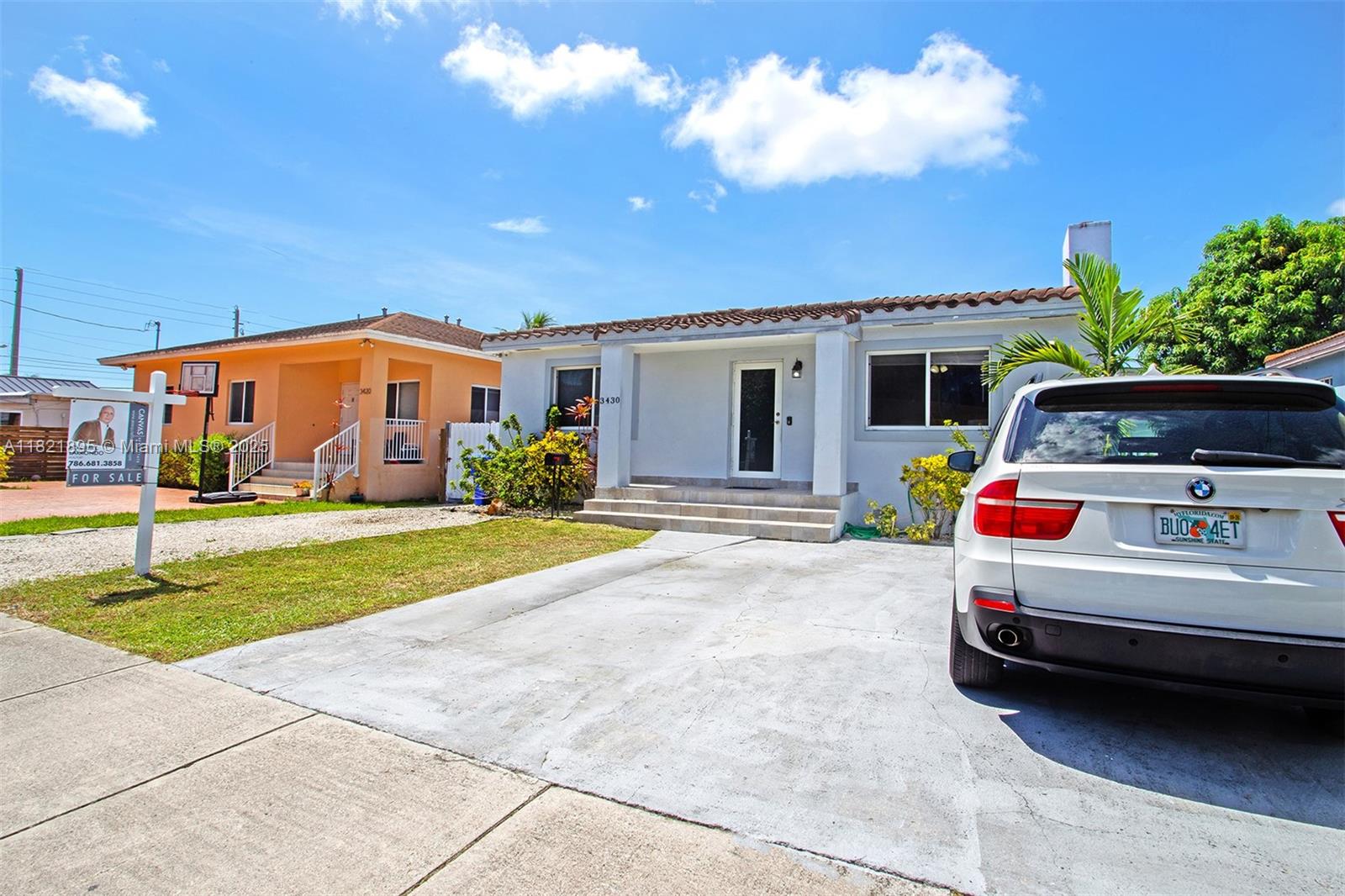 3430 NW 16th St,Miami, FL 33125