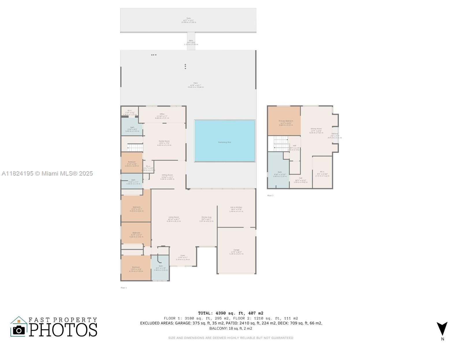 307 Holiday Dr Hallandale Beach, FL 33009