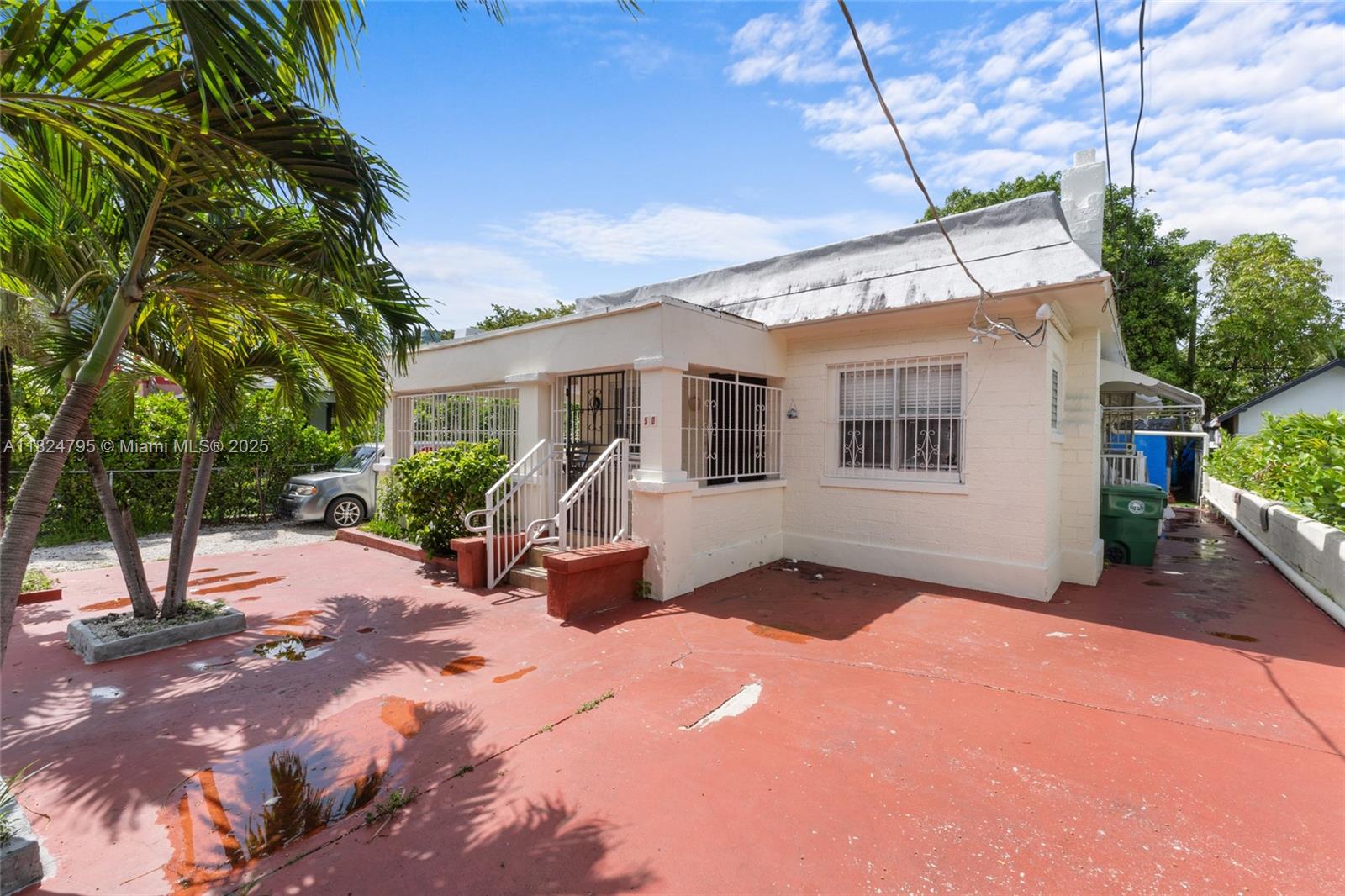 50 NW 34th Ter Miami, FL 33127