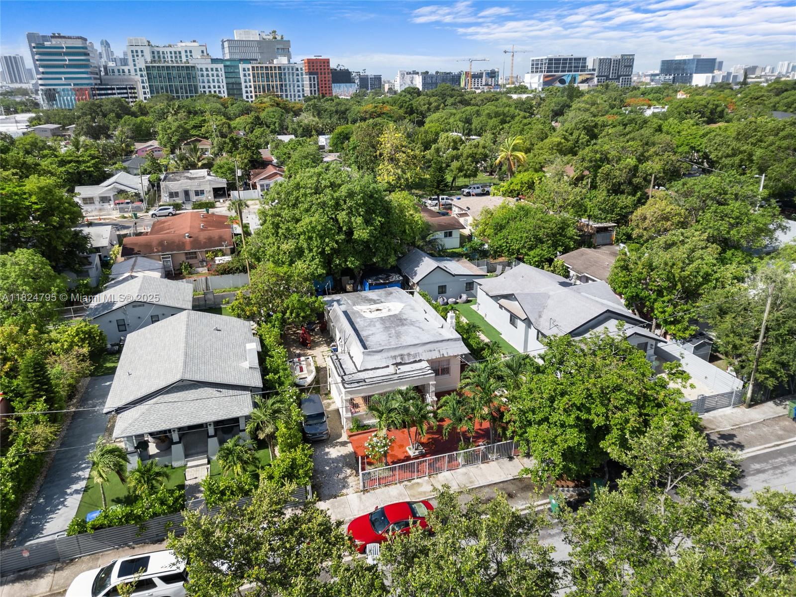 50 NW 34th Ter,Miami, FL 33127