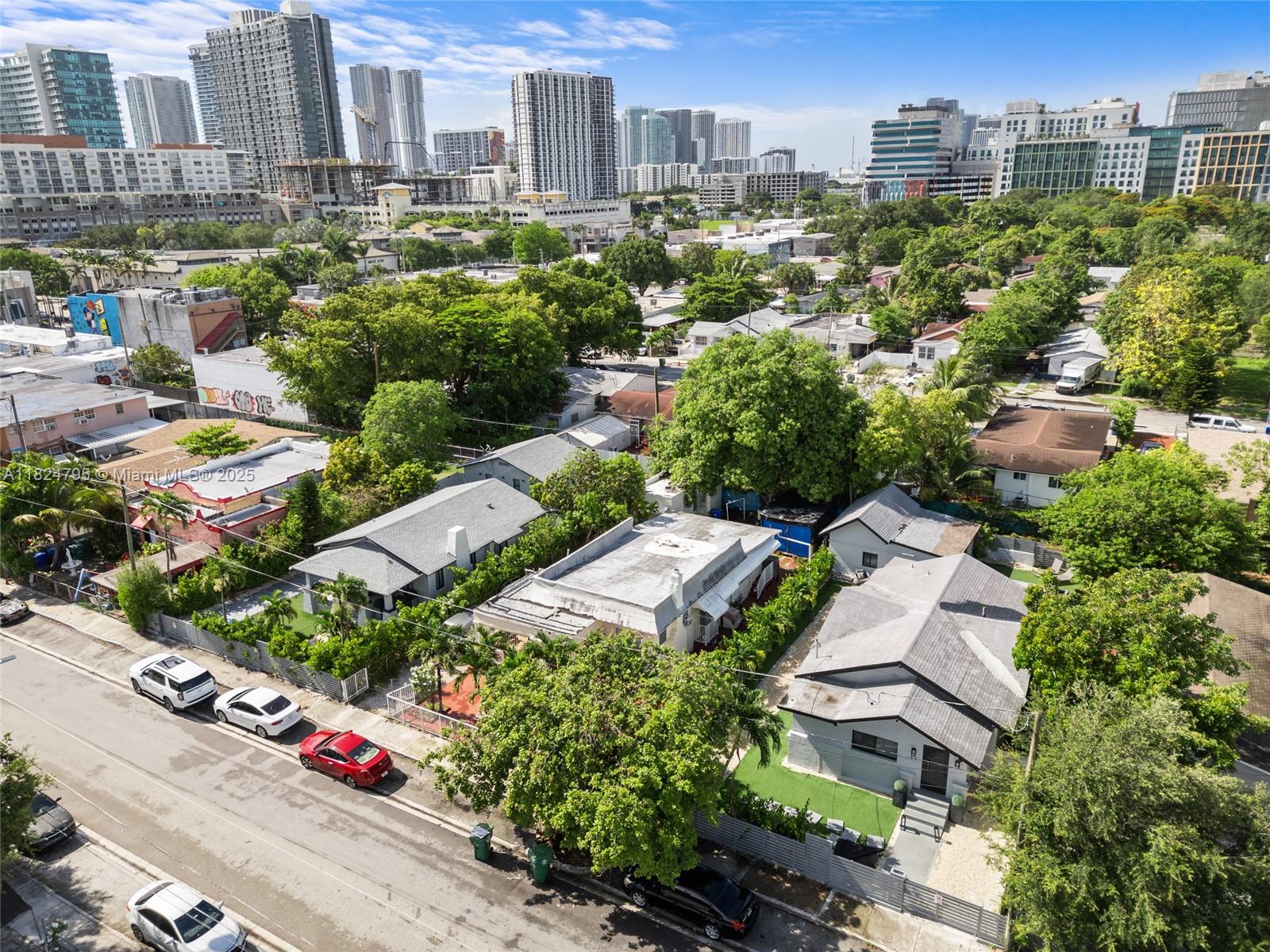 50 NW 34th Ter Miami, FL 33127