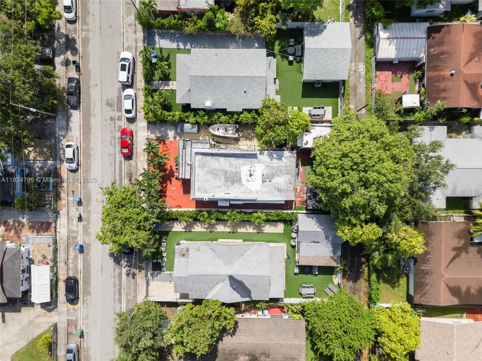 50 NW 34th Ter Miami, FL 33127