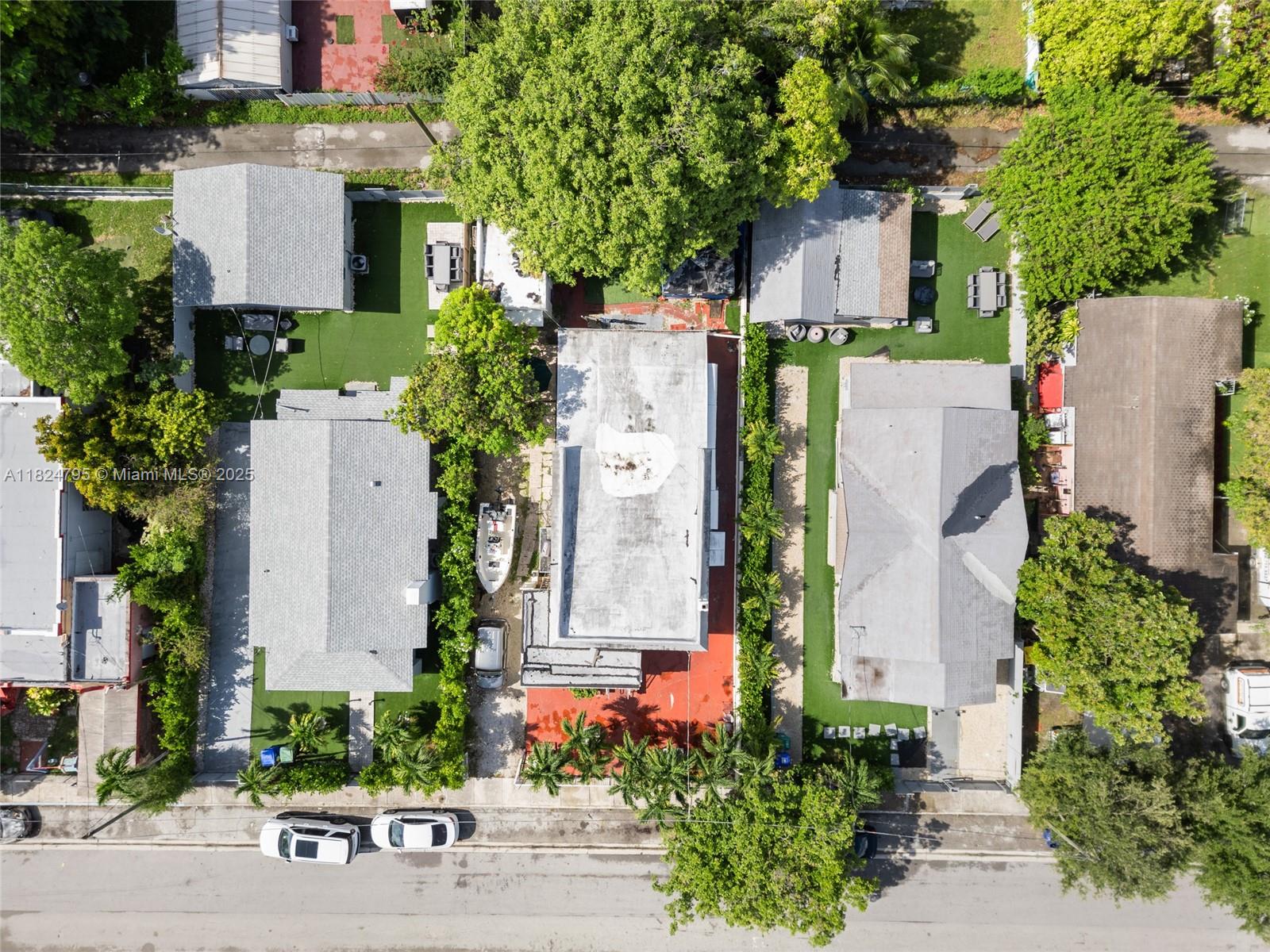 50 NW 34th Ter Miami, FL 33127