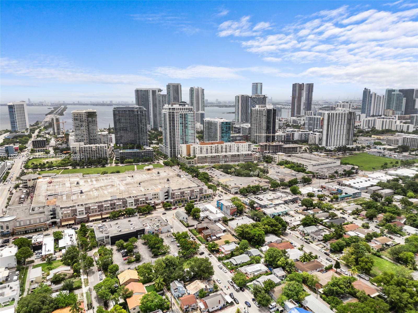 50 NW 34th Ter Miami, FL 33127