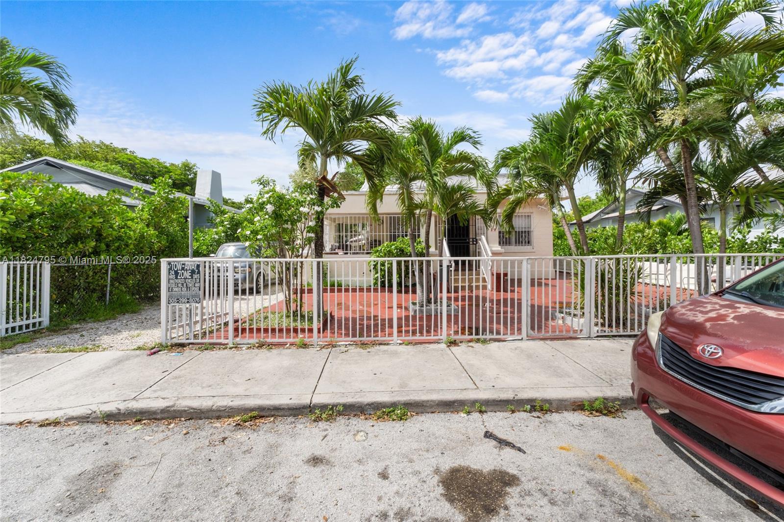 50 NW 34th Ter Miami, FL 33127