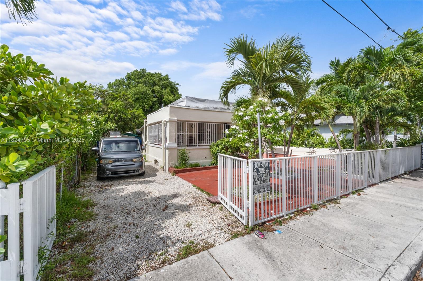 50 NW 34th Ter Miami, FL 33127
