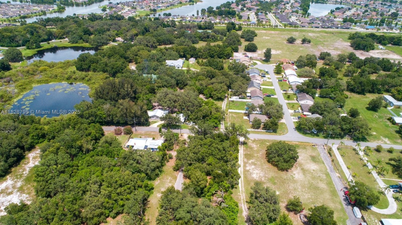 Lake Luther Rd,Lakeland, FL 33805